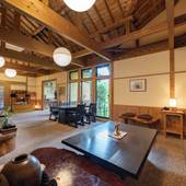 そのぎ茶温泉里山の湯宿 つわぶきの花（長崎県 旅館） / 2