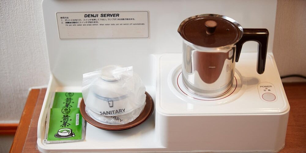 客室の設備とサービス