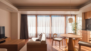 デラックス ルーム