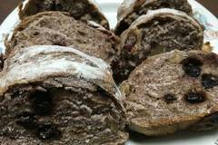 キングベーク 本店