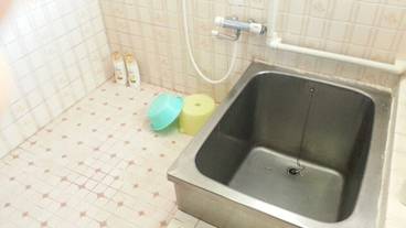 バスルーム / 16