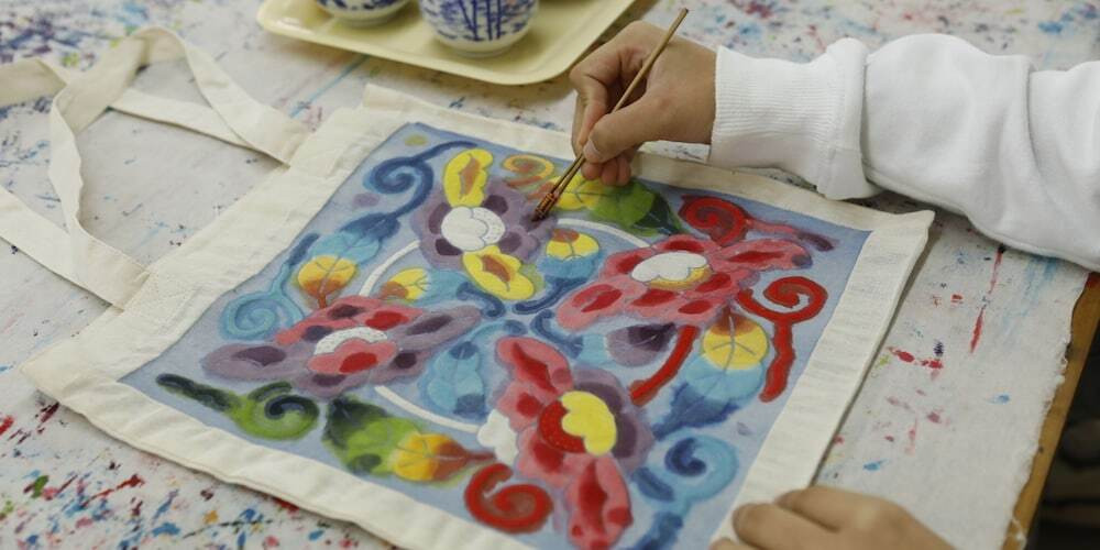 子供向けアクティビティ