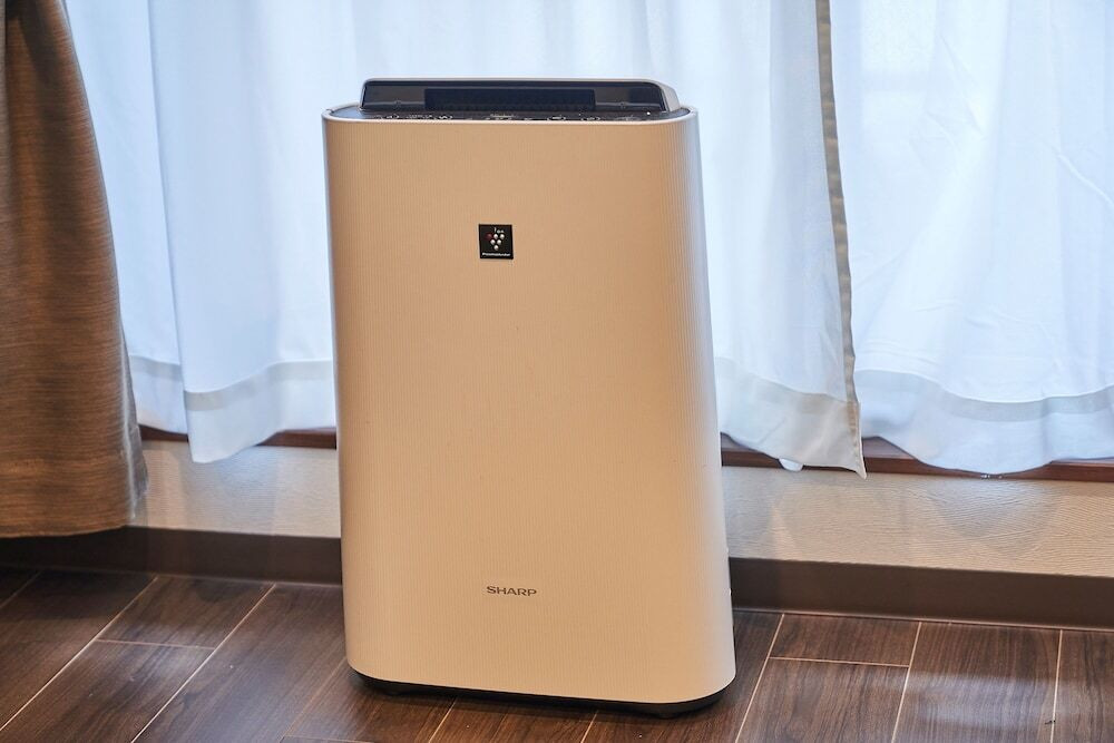 客室の設備とサービス