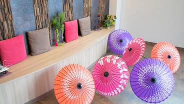 内部エントランス / 3