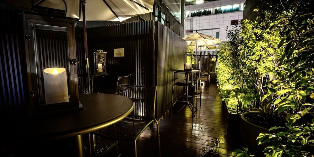 テラス / パティオ