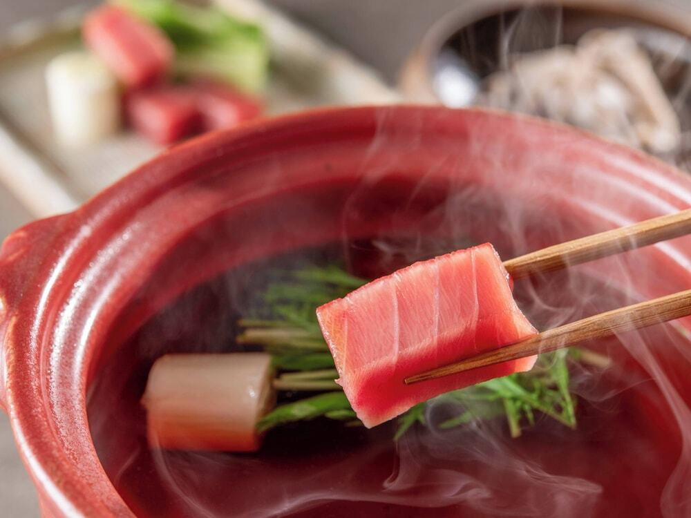 食事・飲み物