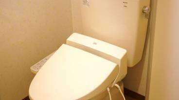 施設内の設備 / 1