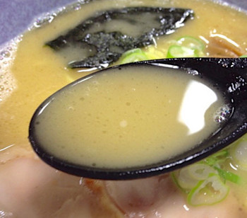 「気むずかし家」料理 746335 ラーメン