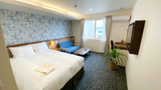 スーペリア ダブルルーム