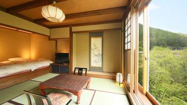 バルコニーからの眺望 / 22