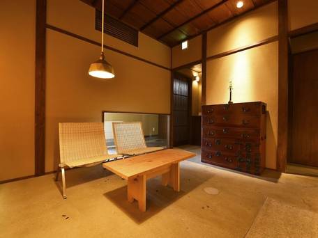 藏や 清水五条 / 2