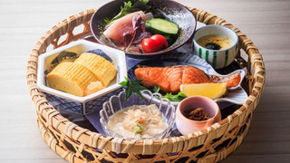 竹の間　和洋室　料理長おすすめ！グレードアップ会席プラン