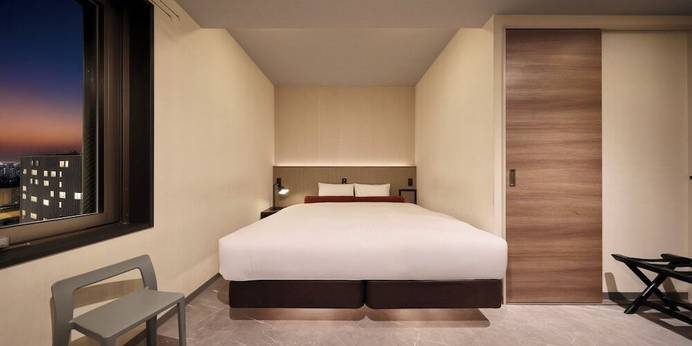 日本橋クリスタルホテルII（大阪府 ビジネスホテル） / 1