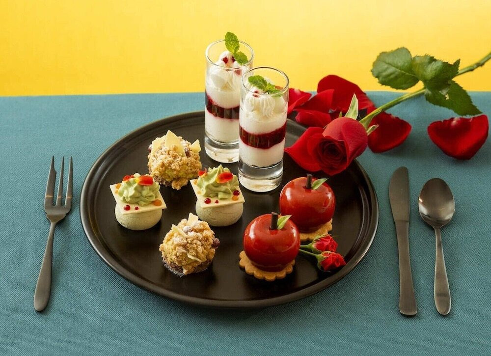 ルームサービス