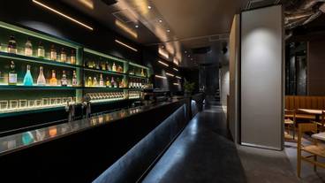 バー (施設内) / 8