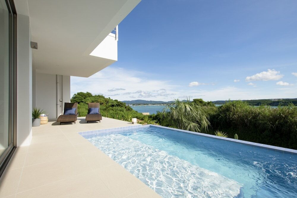 テラス / パティオ