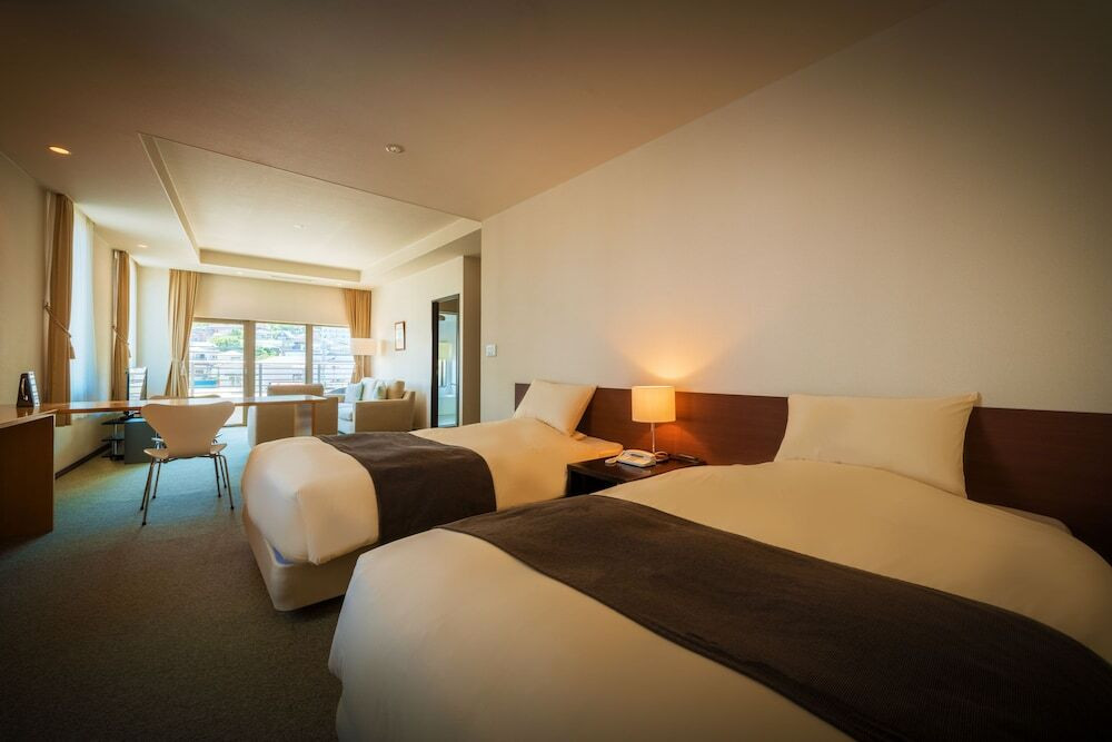 6．ヴィラ・コンコルディア リゾート＆スパ3916235