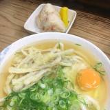 弥太郎うどん（ヤタロウウドン）