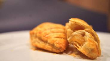 朝食ビュッフェ / 7