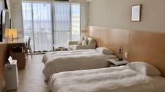 パレスインムーンビーチ