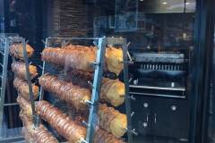 バウムクーヘン工房 はちや