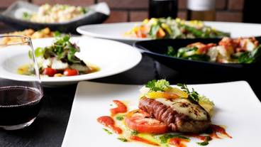 レストラン / 15