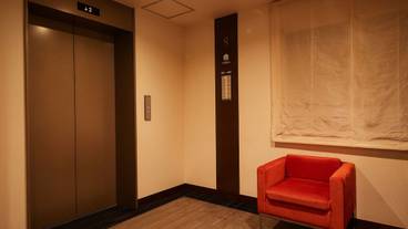 施設内の設備 / 7