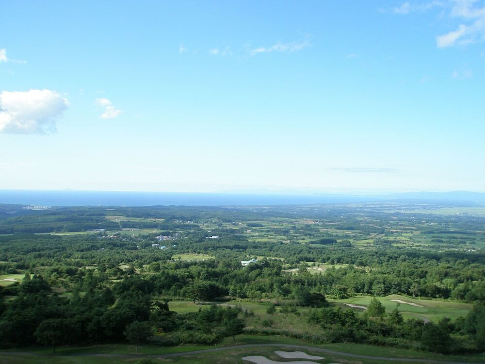 施設からの眺望