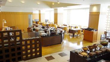 ビュッフェ / 12