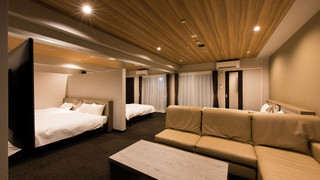 Presidential Room (Free check-in after 5pm) - Non-smoking