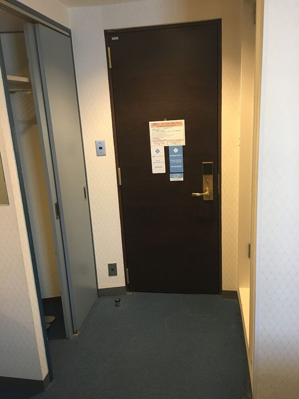 客室の設備とサービス