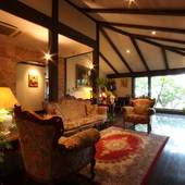 オーベルジュ ア・マ・ファソン（大分県 リゾートホテル） / 2