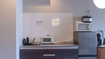 専用キッチン / 28