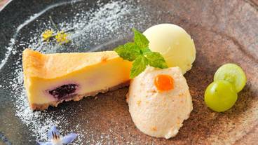 食事・飲み物 / 22