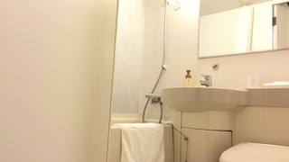 スタンダードシングルA 2名利用 禁煙