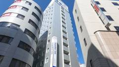 東横イン柏駅西口