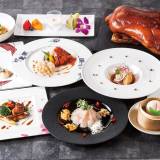 中国料理　王朝 / 1