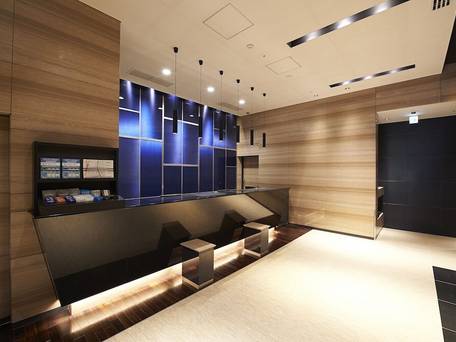 相鉄フレッサイン 東京神田 / 3