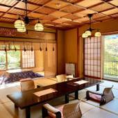 箱根「四季の湯座敷」武蔵野別館（神奈川県 旅館） / 2