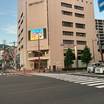 佐世保駅目の前 迷いようがないベストな立地