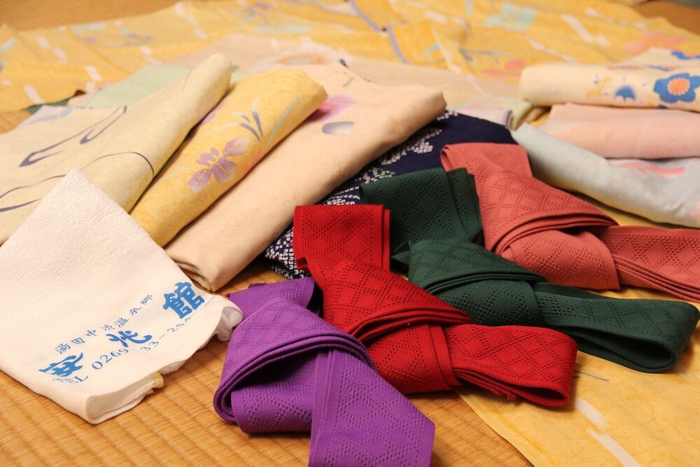 客室の設備とサービス