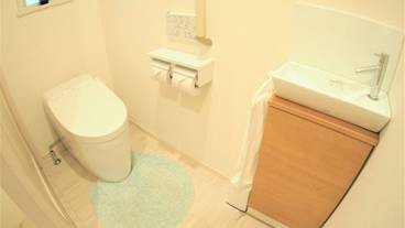 バスルーム / 22