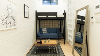 スタンダード ルーム