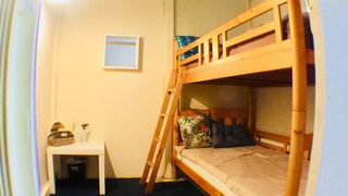 2人部屋 鍵付き