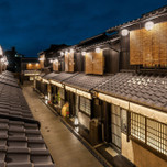 【京都】2回目京都旅で泊まりたい。心躍るリノベーションホテル＆旅館7選