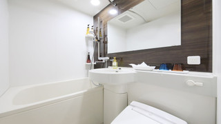 ファミリー ツインルーム