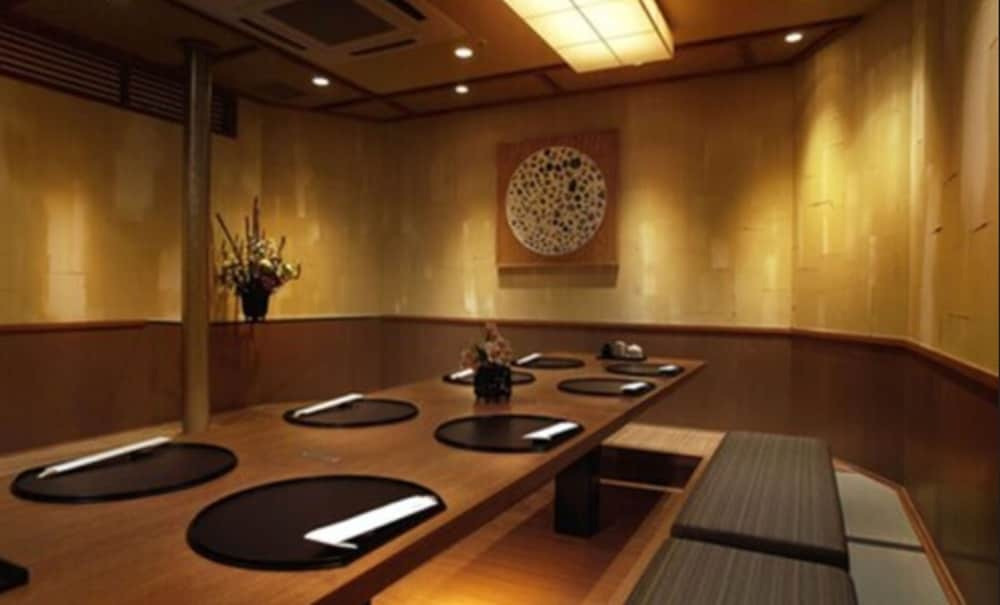 和食レストラン「和彩 旬華」