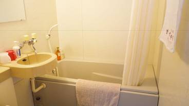 バスルームのシンク / 40