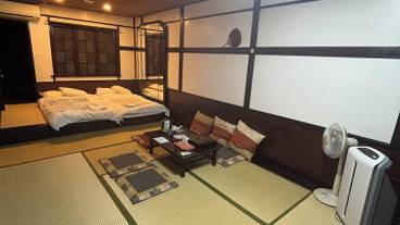 リビングルーム / 13