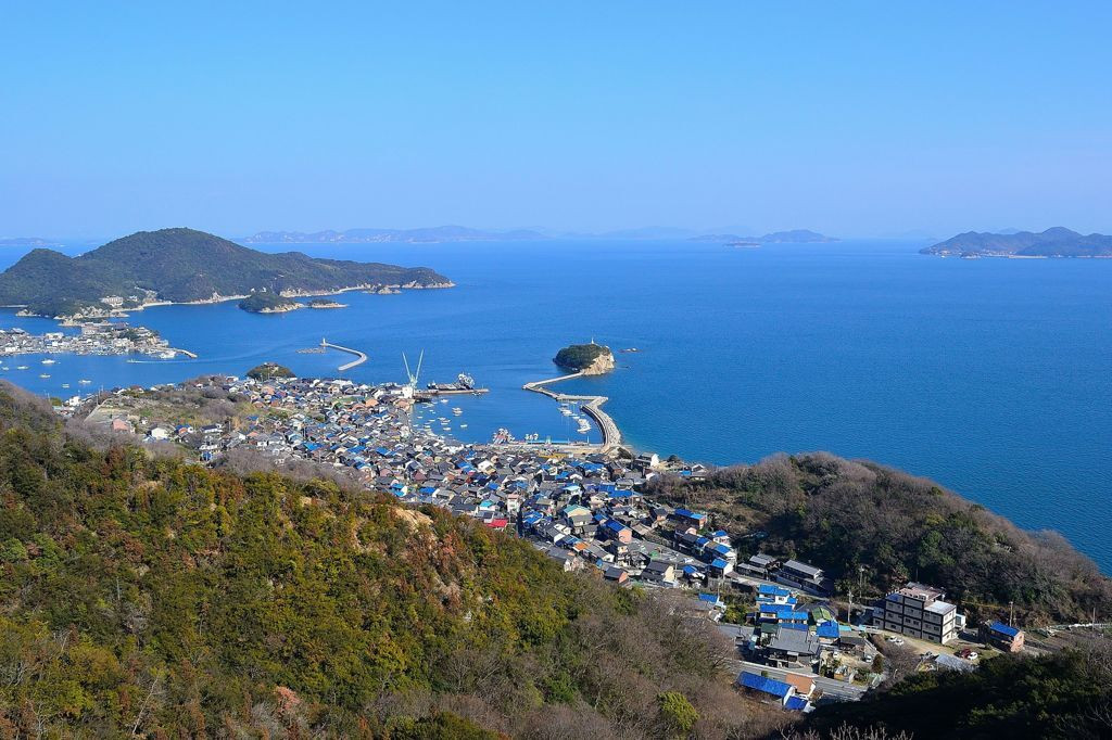 鞆の浦ってどんなところ？698750